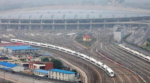 Beijing-Shanghai Railway
