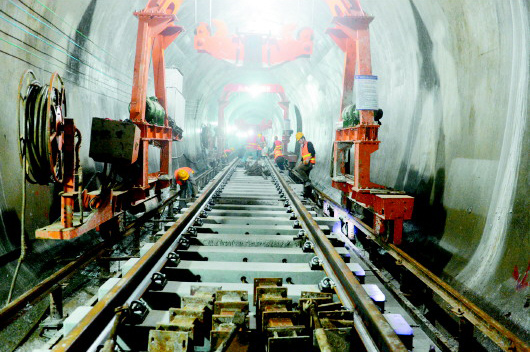 Qingdao Metro
